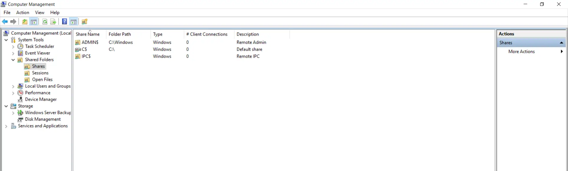 Two-Factor Authentication (2FA/MFA) for Windows Logon RDP go to shared folders
