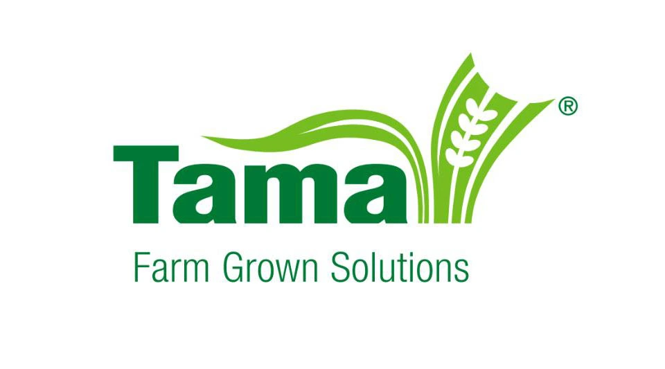 Oracle SSO - Tama Logo