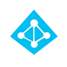 Azure AD logo icon