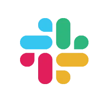 Slack icon