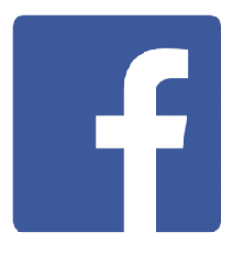 Facebook icon