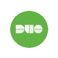 Duo icon