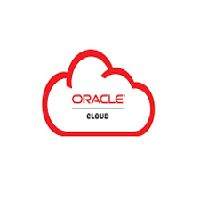 Oracle Cloud icon