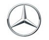 mercedes logo