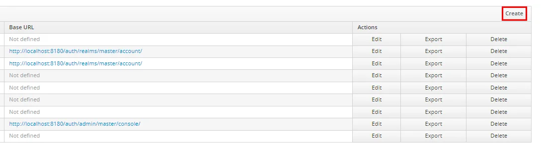 User and group provisioning in Jira, Confluence, Bitbucket Client Create