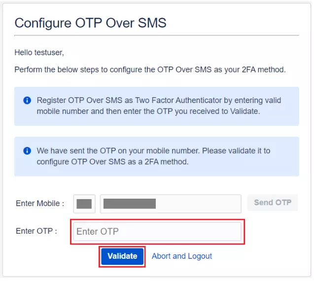 Setup Two Factor (2FA / MFA) Authentication for Jira using OTP, KBA, TOTP methods otp over email configure