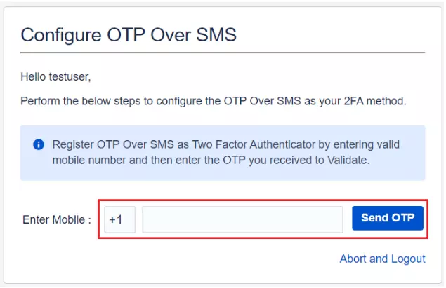 Setup Two Factor (2FA / MFA) Authentication for Jira using OTP, KBA, TOTP methods otp over email configure