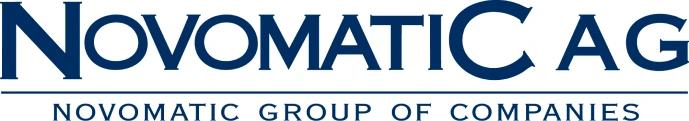 novomatic logo