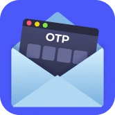 jira 2fa,jira mfa, confluence 2fa, confluence mfa OTP over Email icon