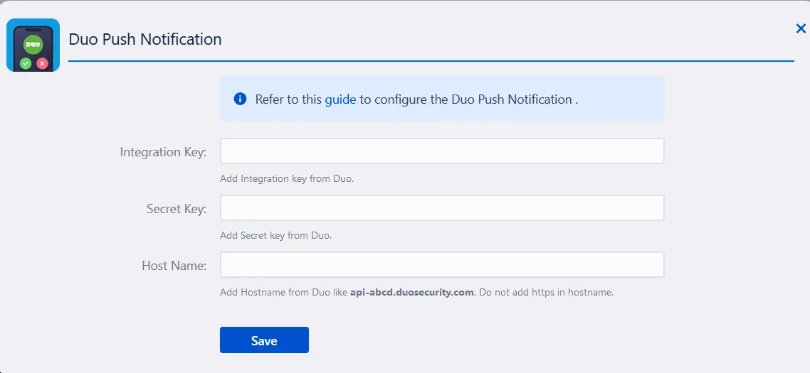 Setup Two Factor (2FA / MFA) Authentication for Jira using OTP, KBA, TOTP methods otp over email setting