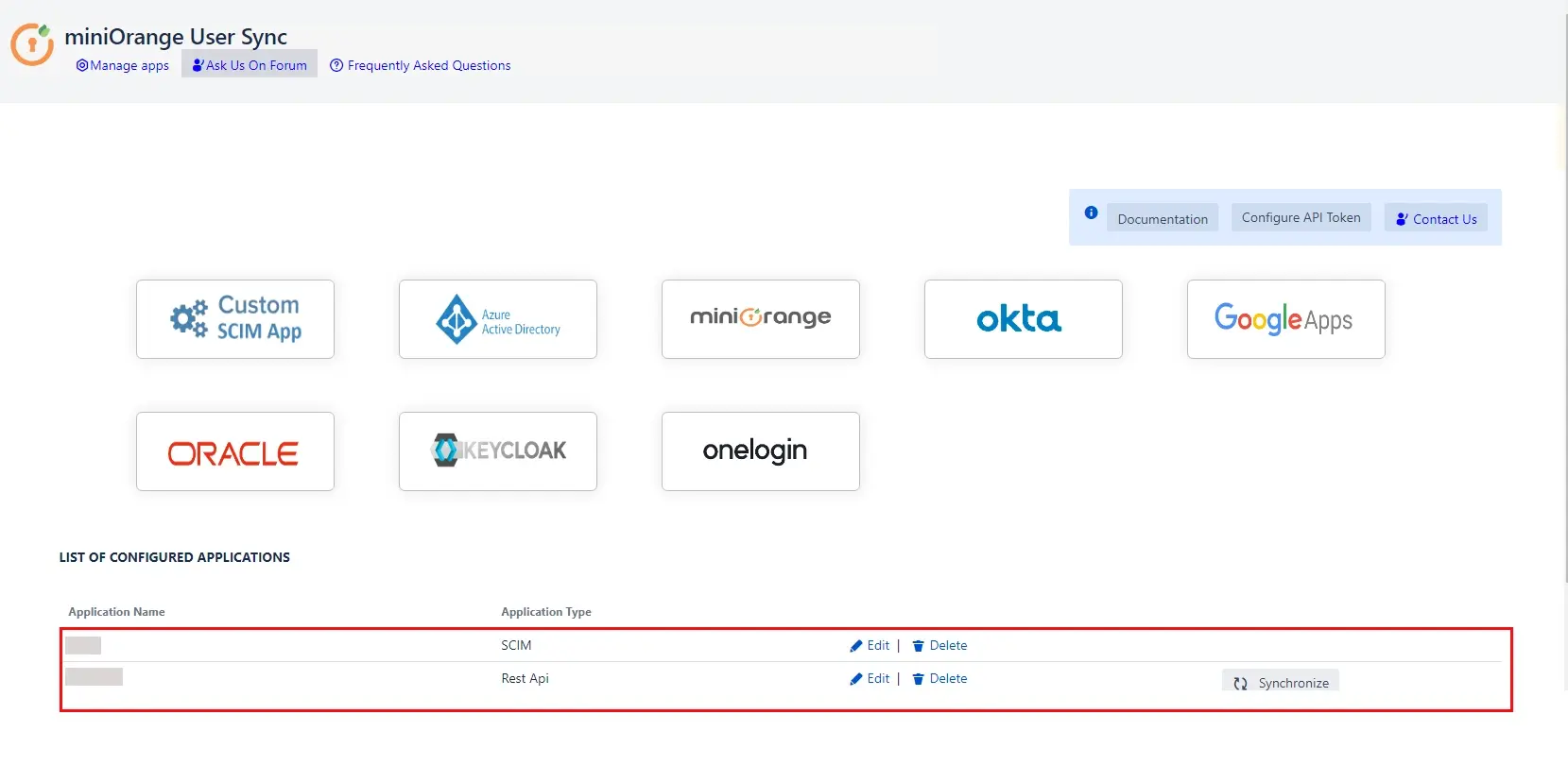 Jira Cloud SCIM