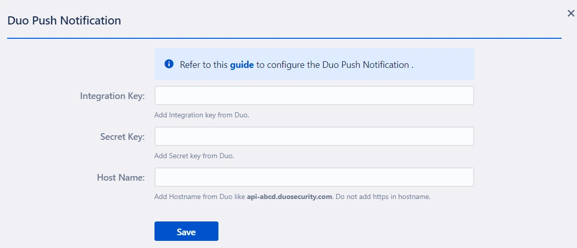 Setup Two Factor (2FA / MFA) Authentication for Jira using OTP, KBA, TOTP methods otp over email setting