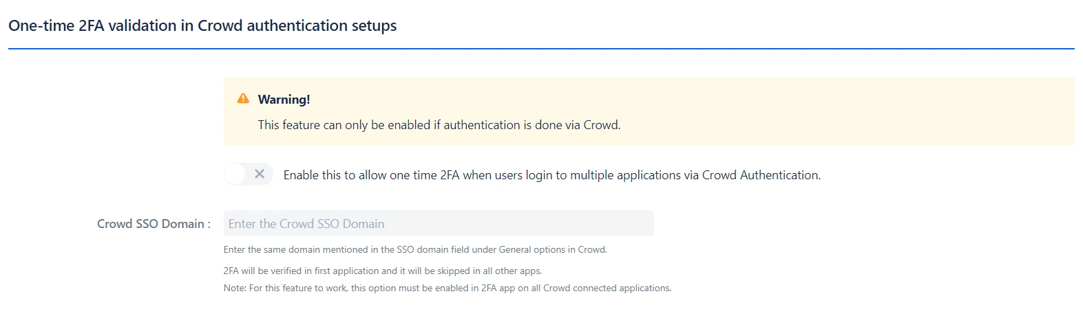 Setup Two Factor (2FA / MFA) Authentication for Jira using OTP, KBA, TOTP methods remember device