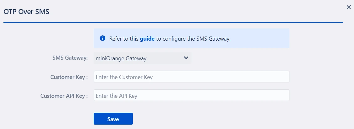 Setup Two Factor (2FA / MFA) Authentication for Jira using OTP, KBA, TOTP methods otp over email setting