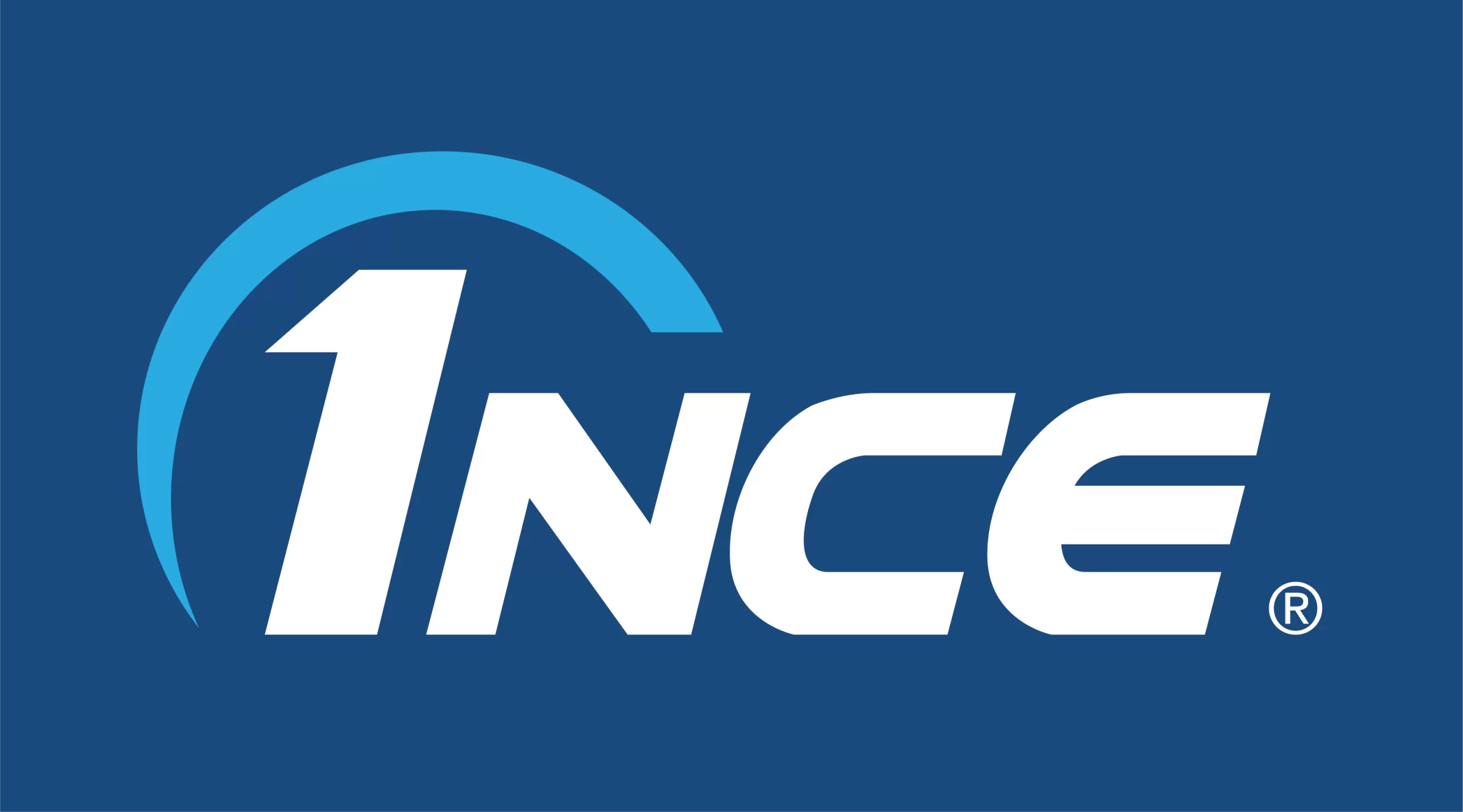 1NCE Logo