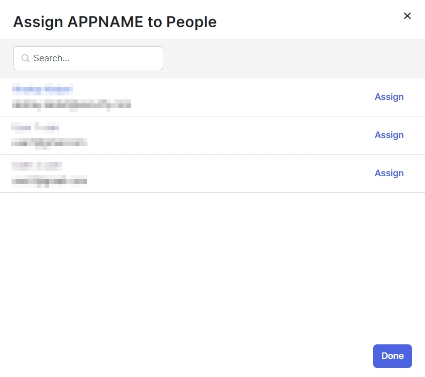 SAML Single Sign On (SSO) using Okta Identity Provider,Okta SSO Login, Assign App to People and Groups