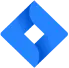 Atlassian Jira Logo, oauth 2.0 authentication