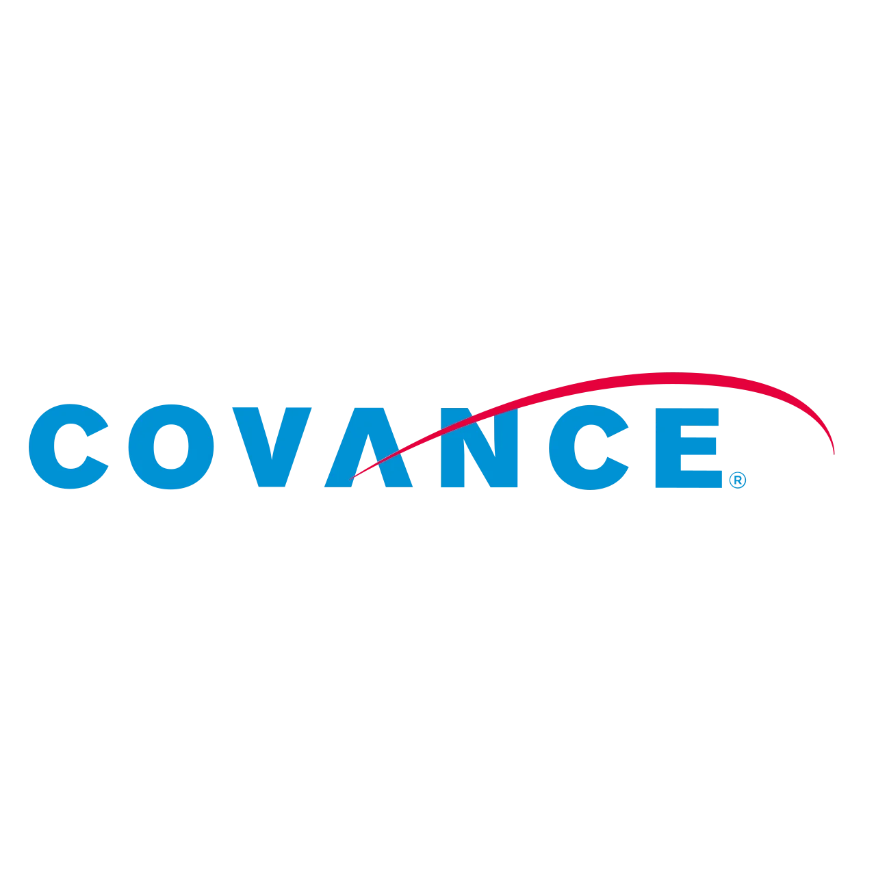 Covance logo