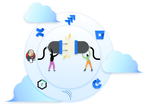 crowd connectors