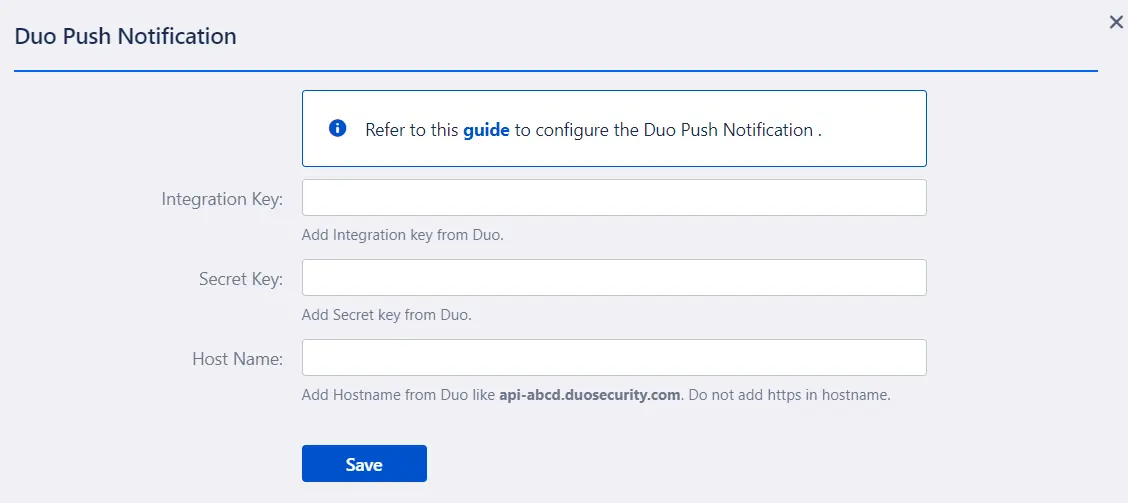 Setup Two Factor (2FA / MFA) Authentication for Jira using OTP, KBA, TOTP methods otp over email setting