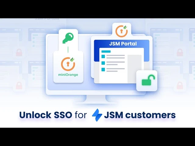 Jira SAML SSO Youtube Videos Playlist