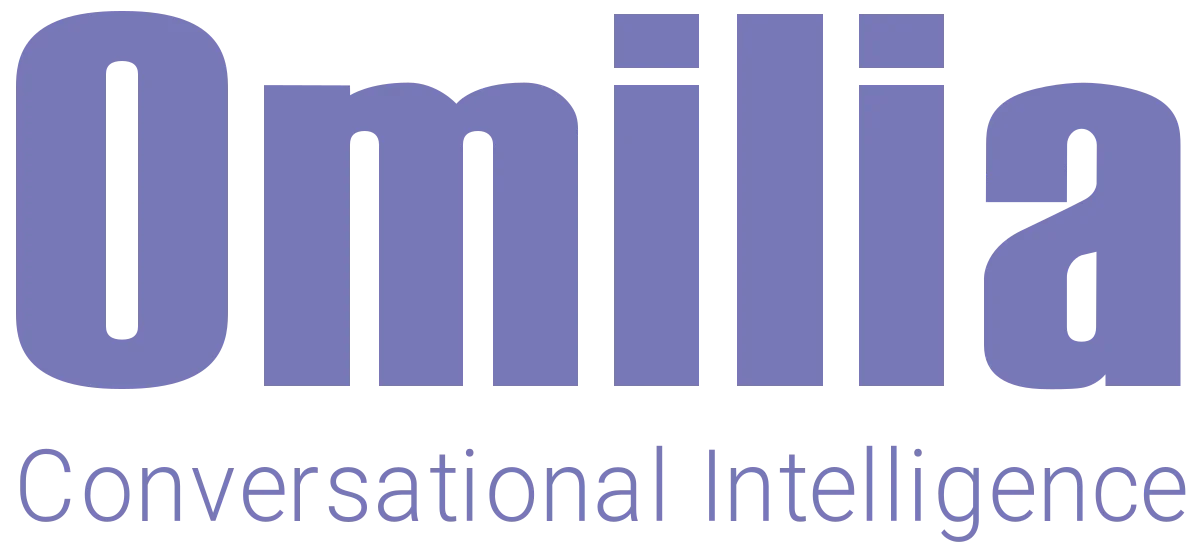 Omilia logo