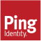 atlassian single sign on, single sign on solutions, Ping Identity logo icon