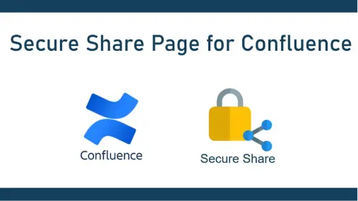 Confluence Secure Share