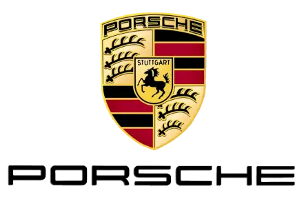 Porsche Logo