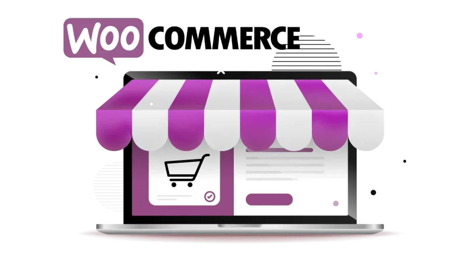 what-is-woocommerce