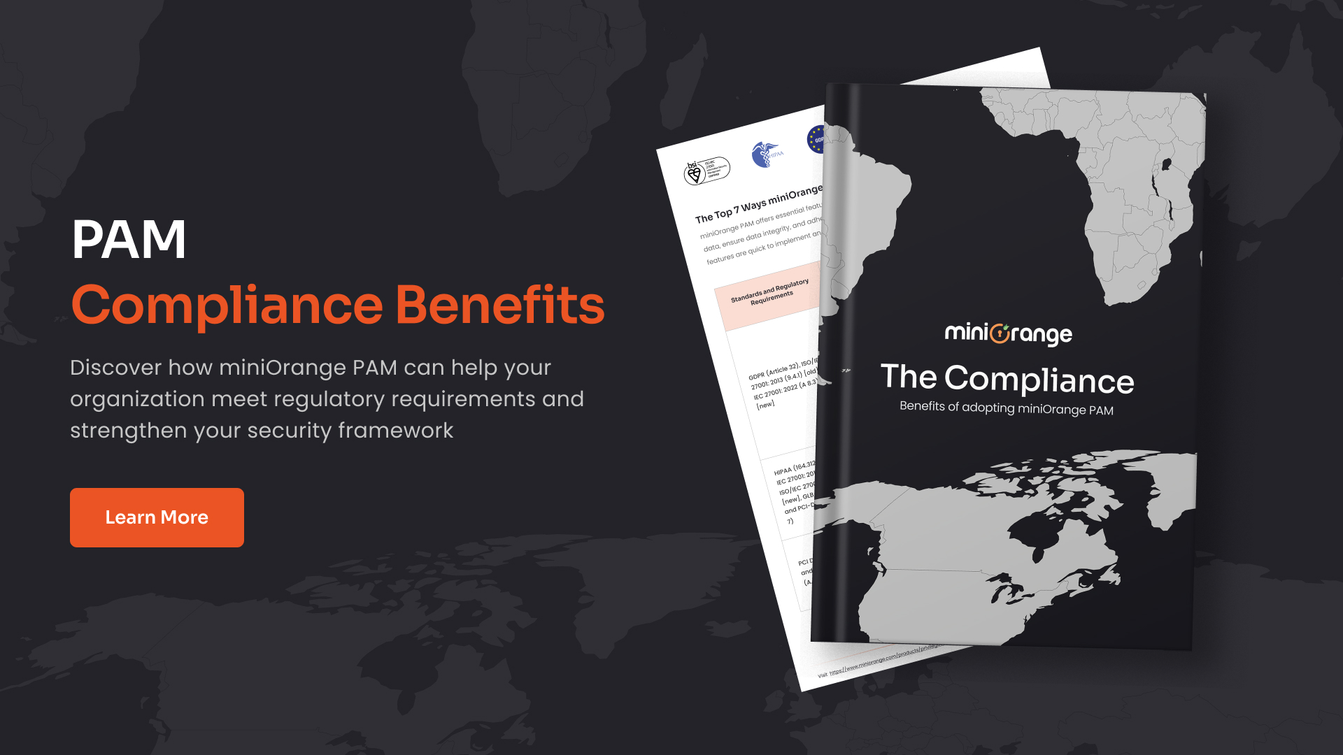 Compliance Benefits of Privileged Access Management Best Practices