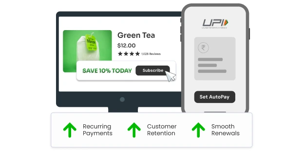 upi-autopay-to-sell-subscription-products-on-shopify