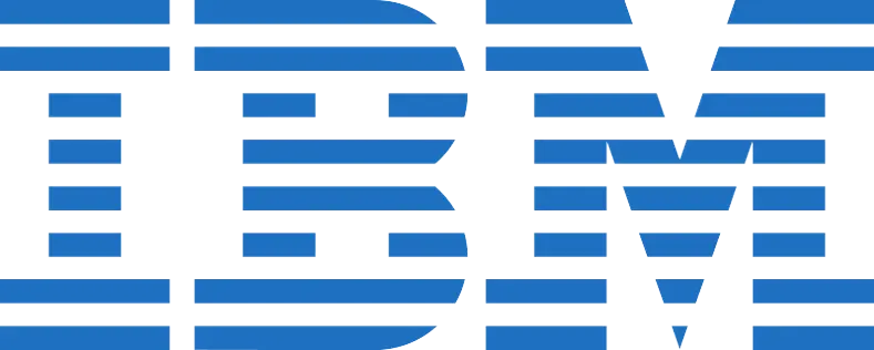 IBM logo