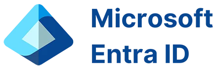 Microsoft Entra ID logo