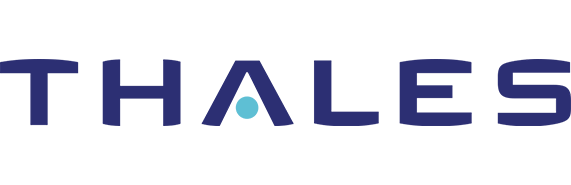 Thales logo