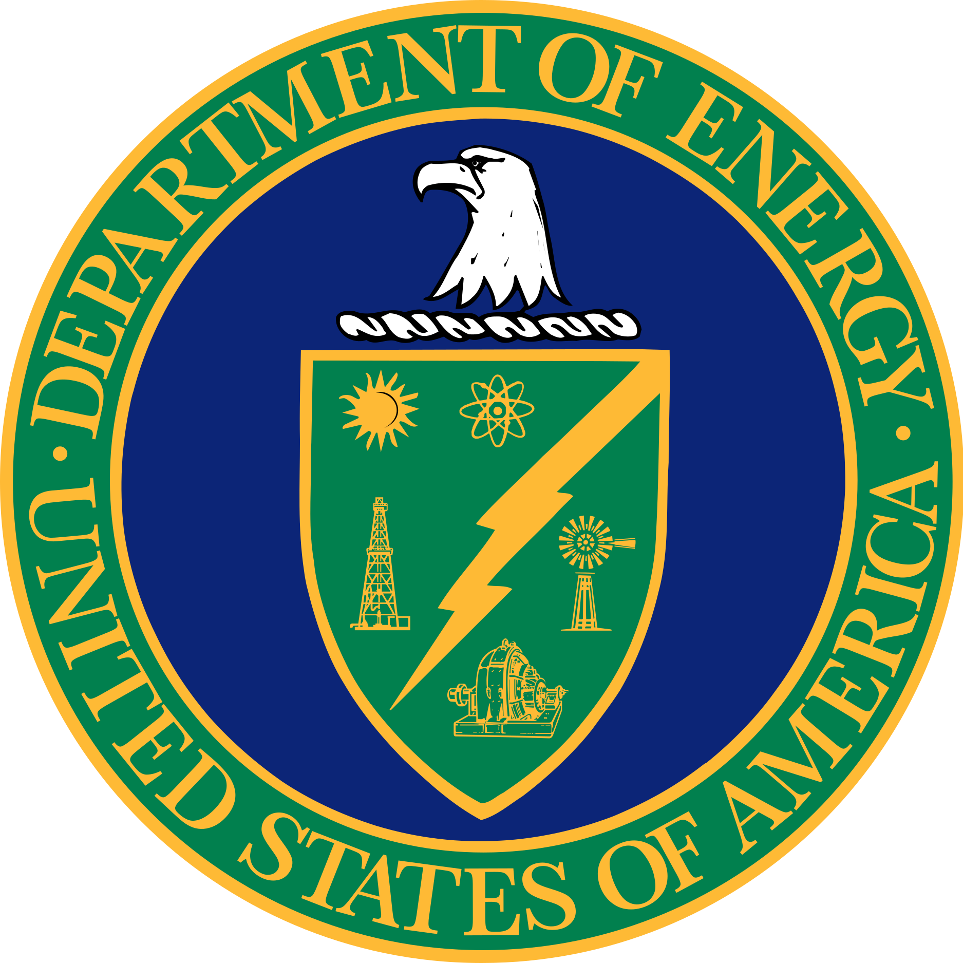 USA Department of Energy