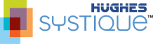 Hughes Systique Corporation