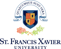 St Francis Xavier University