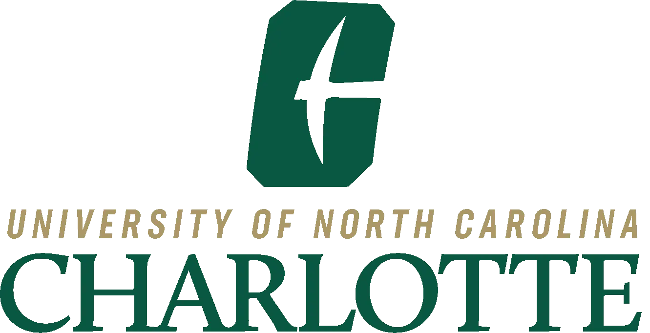 The University of North Carolina at Charlotte