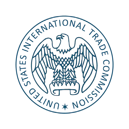 United State Internstional Trade Commission