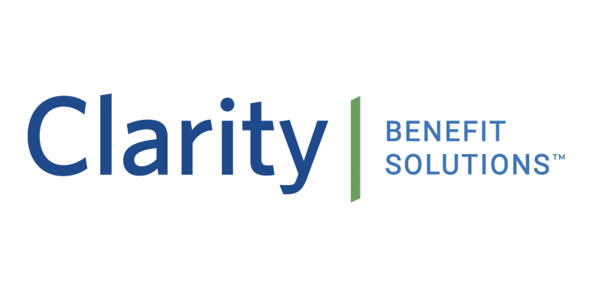 clarity benefits solutions
