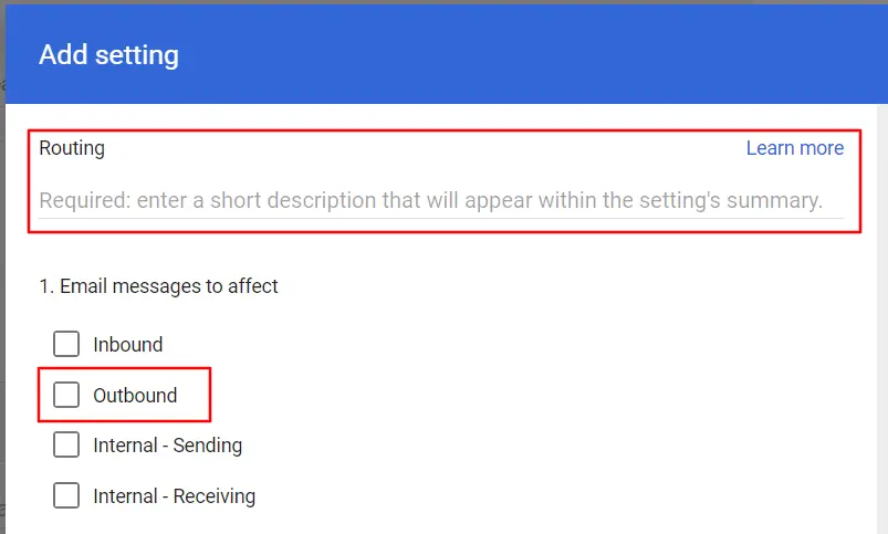 miniOrange Email DLP setup with Gmail and Google Workspace