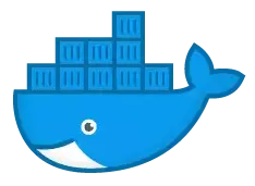 IAM On-Premise: Docker Logo