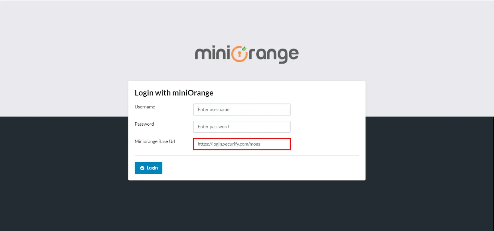 Oracle EBS Microsoft Entra ID Single Sign-On login