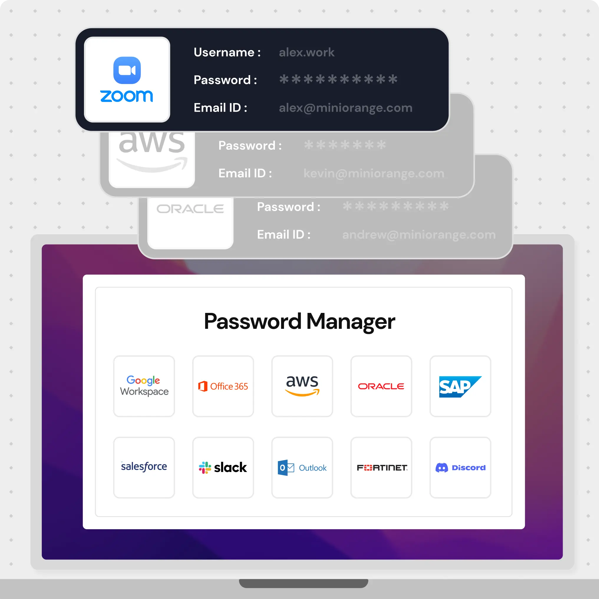 Password Manager