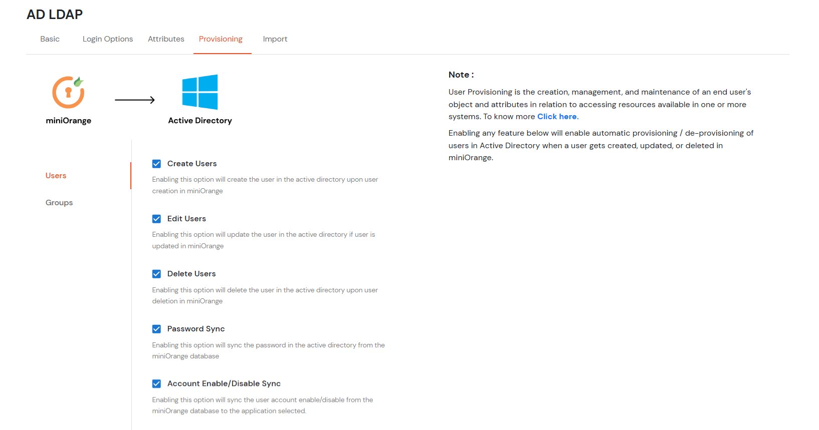 PagerDuty : Skip Provisioning for now