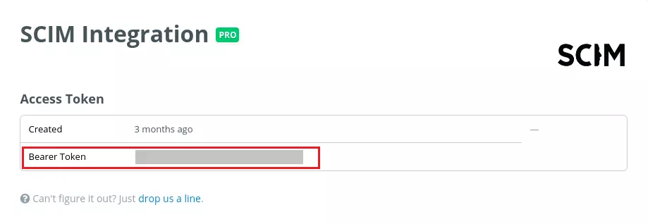 Bonusly SCIM Provisioning Select Provisioning