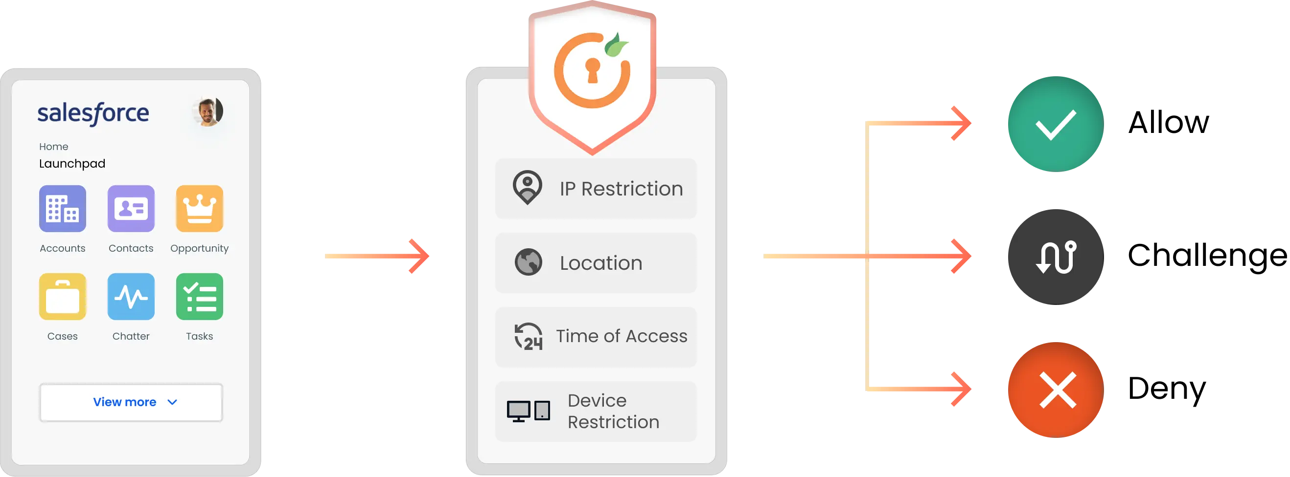 Salesforce Adaptive