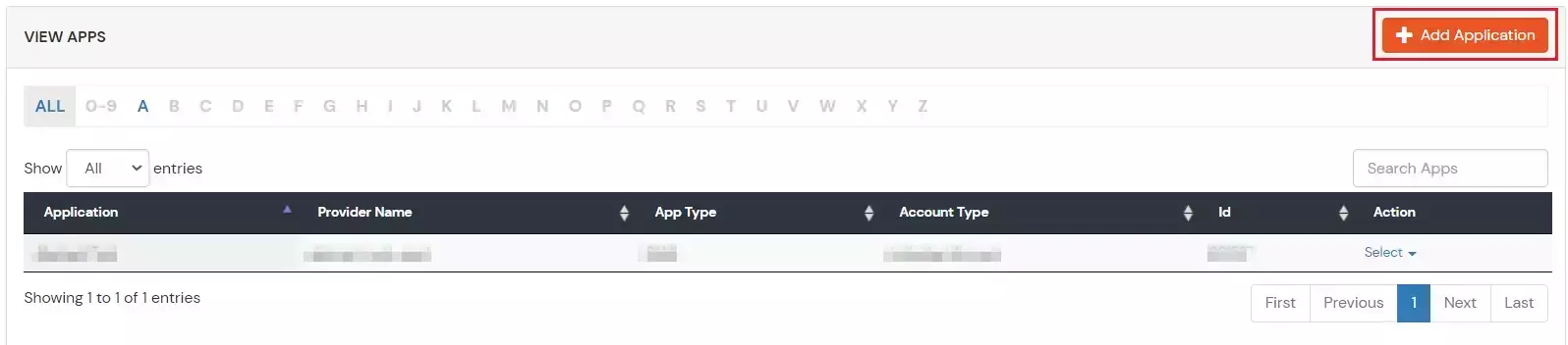 SCIM Provisioning with Microsoft Entra ID: Add Application