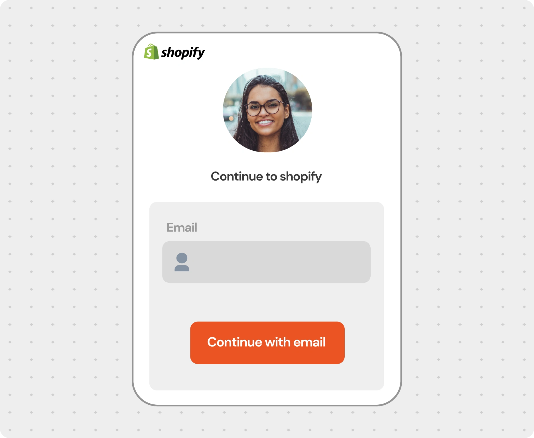 Shopify login dashboard for multi staff access 